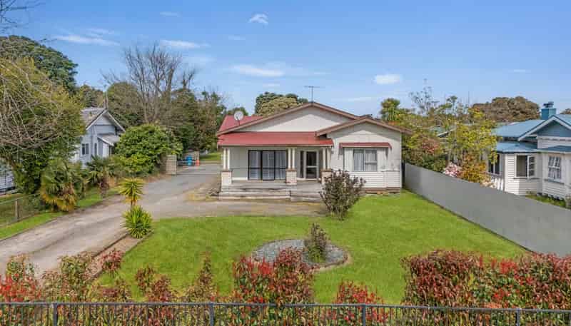15 Haig Street, Wairoa