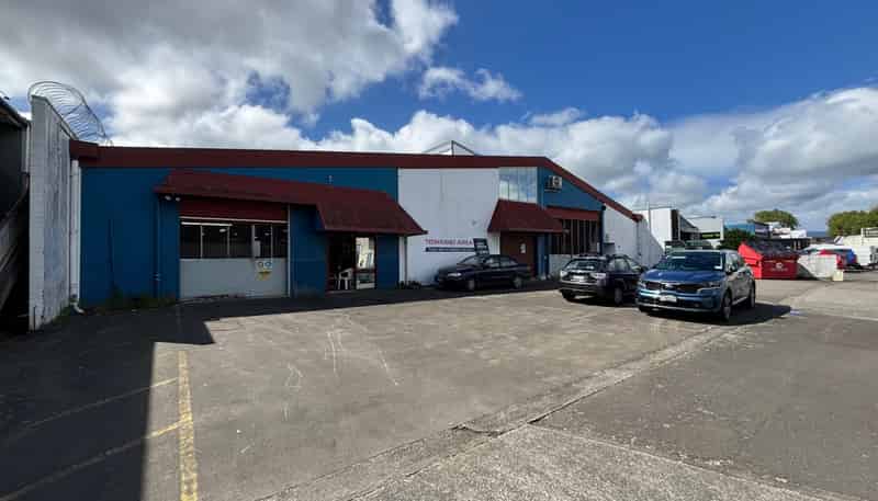 5-9 David Street, Palmerston North