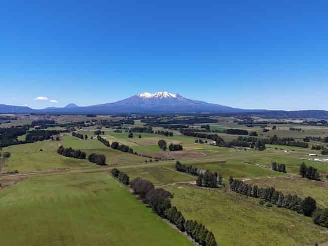 7288 Makotuku Valley Road (SH4), Raetihi