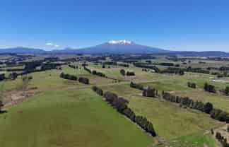 7288 Makotuku Valley Road (SH4), Raetihi