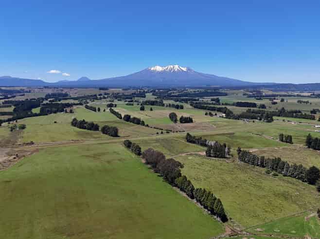 7288 Makotuku Valley Road (SH4), Raetihi