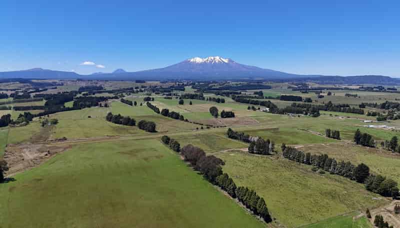 7288 Makotuku Valley Road (SH4), Raetihi