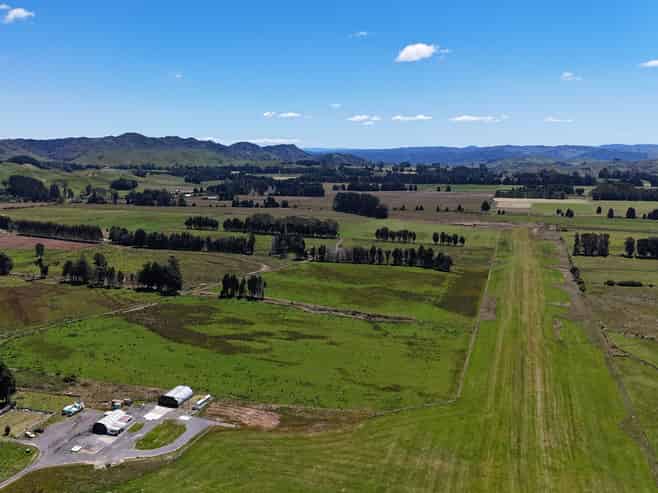 7288 Makotuku Valley Road (SH4), Raetihi