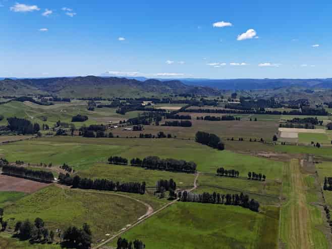 7288 Makotuku Valley Road (SH4), Raetihi