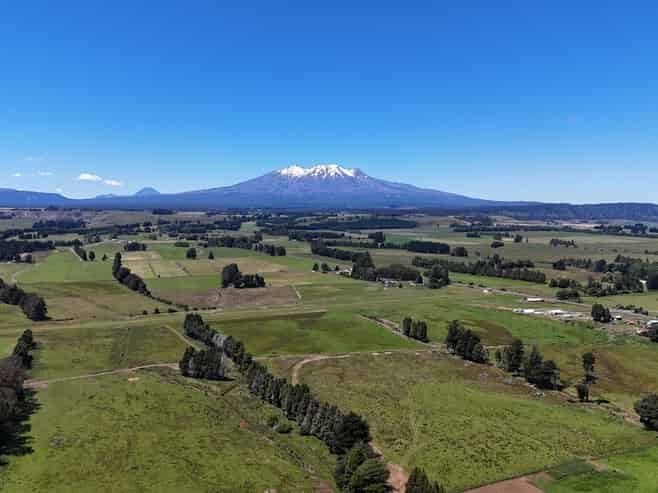 7288 Makotuku Valley Road (SH4), Raetihi