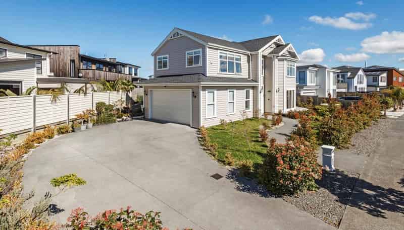 36 Headland Drive, Akaroa