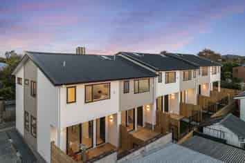 3/16 Binsted Road, New Lynn