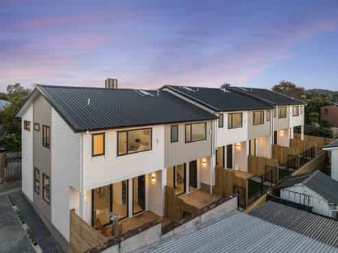 3/16 Binsted Road, New Lynn