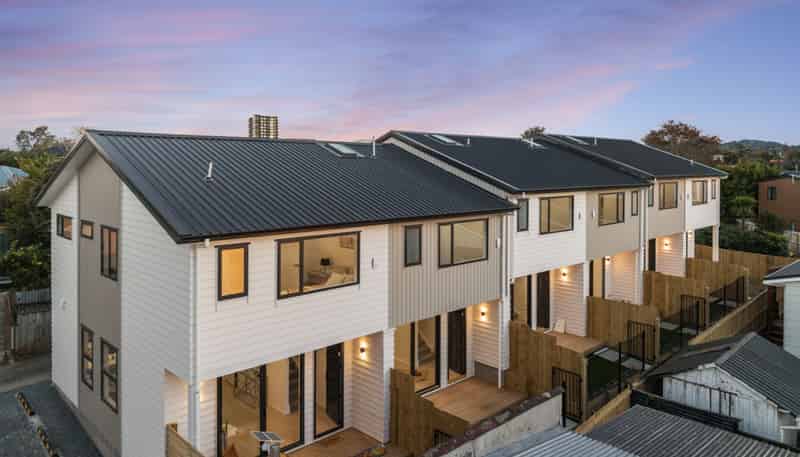3/16 Binsted Road, New Lynn