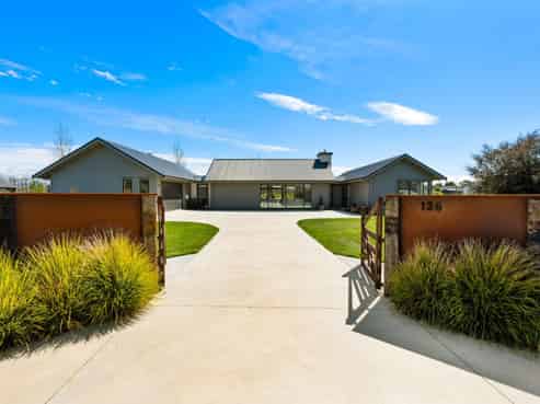 136 Kereru Road, Maraekakaho