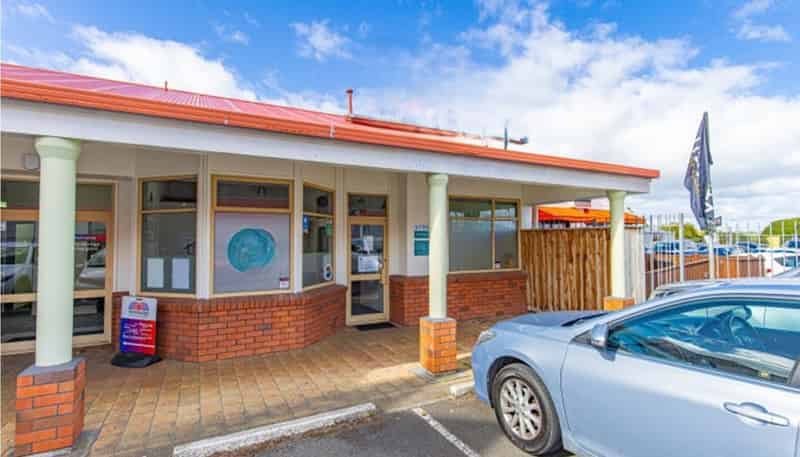69A Taupo Quay, Whanganui