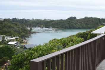 49 Tutukaka Block Road, Tutukaka