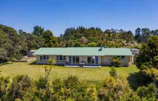 428 Matapouri Road, Tutukaka