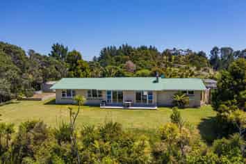 428 Matapouri Road, Tutukaka