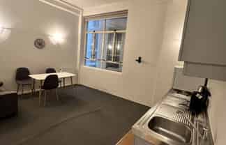 509/105 Queen Street, Auckland Central