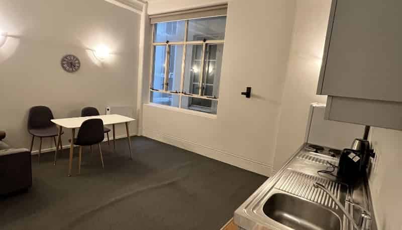 509/105 Queen Street, Auckland Central
