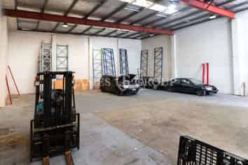 420sqm Penrose Industrial - Unique Opportunity
