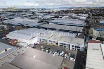 420sqm Penrose Industrial - Unique Opportunity