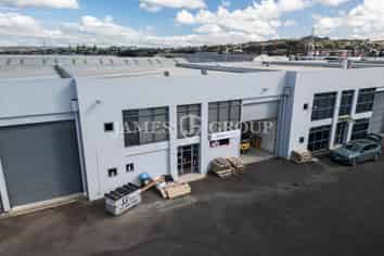 420sqm Penrose Industrial - Unique Opportunity
