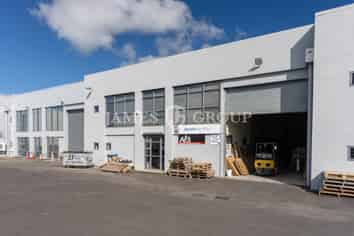 420sqm Penrose Industrial - Unique Opportunity