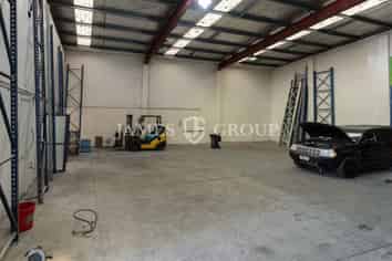 420sqm Penrose Industrial - Unique Opportunity