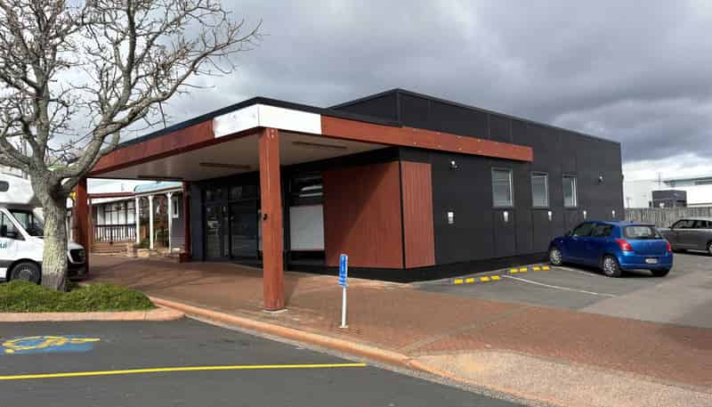 1284 Eruera Street, Rotorua