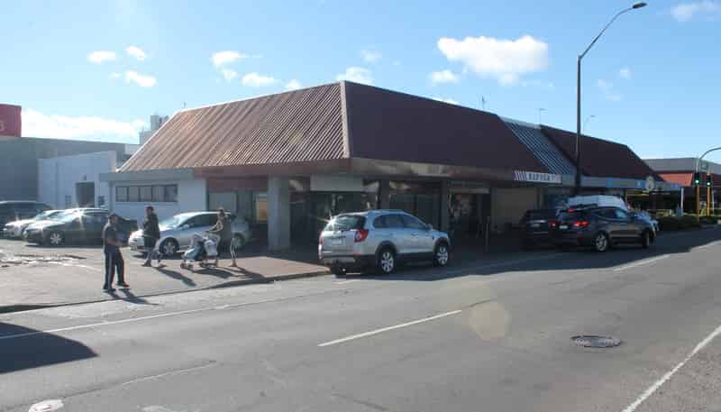 1183 Amohau Street, Rotorua