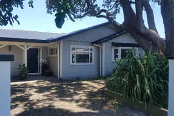 356 St Aubyn Street, Moturoa