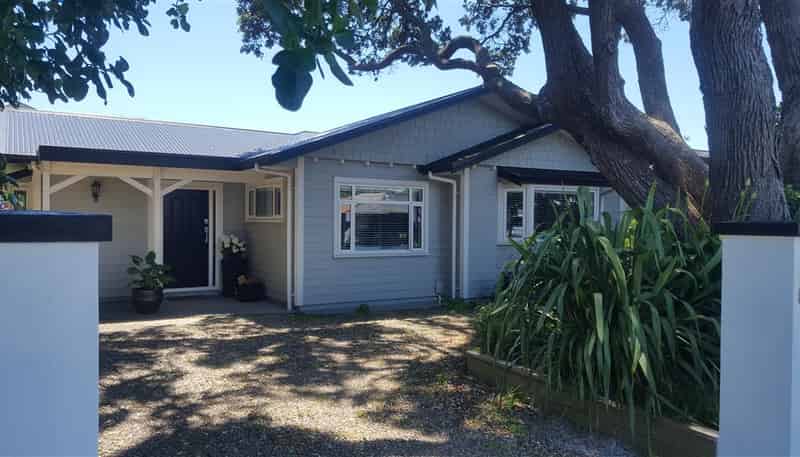 356 St Aubyn Street, Moturoa