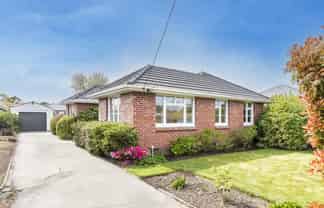 14 Hare Street, Ilam