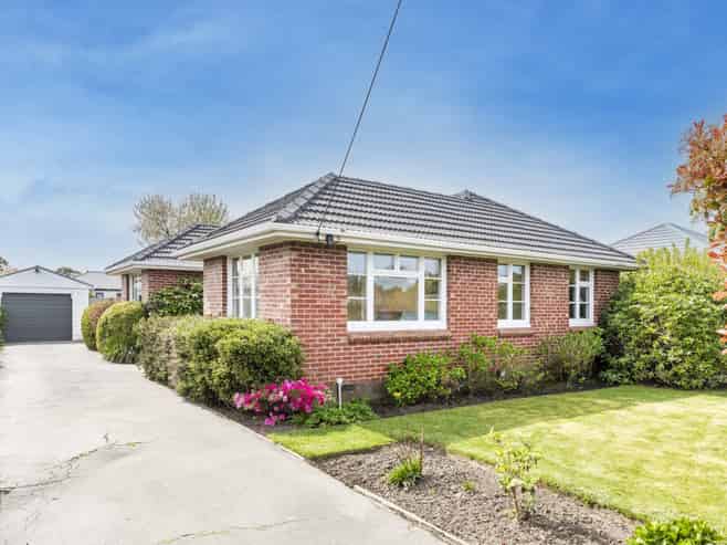 14 Hare Street, Ilam
