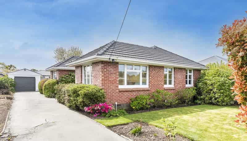 14 Hare Street, Ilam