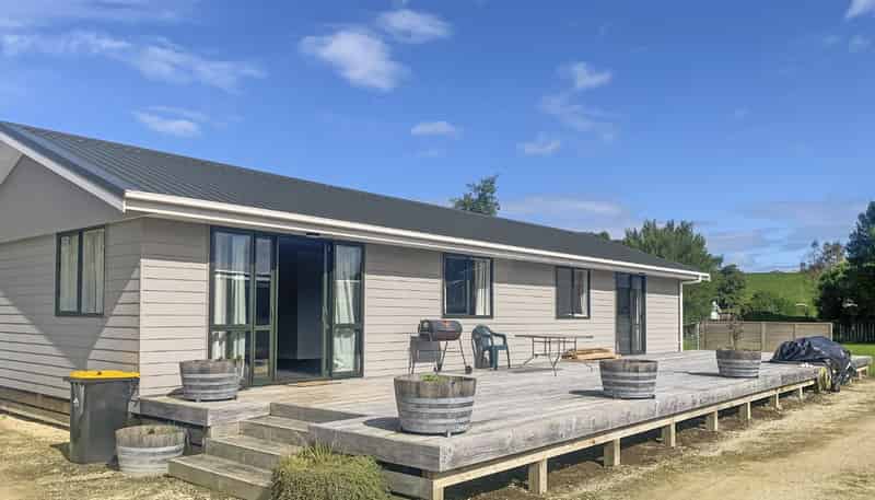 15 Otanga Street, Dannevirke