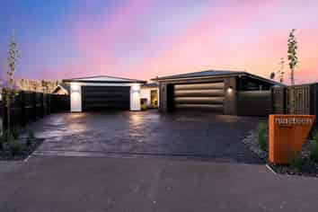 19 Frank Ernest Crescent, Prebbleton