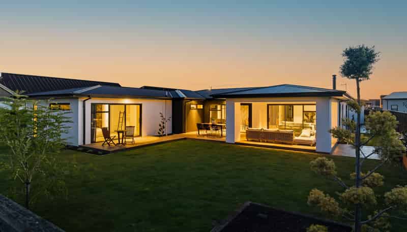 19 Frank Ernest Crescent, Prebbleton