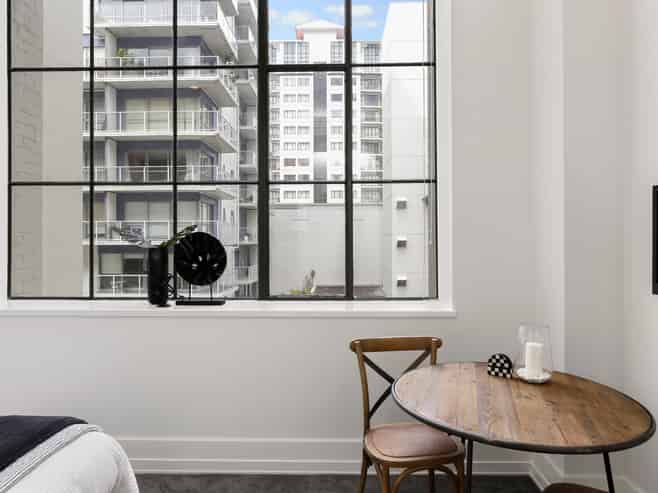 4x/35 Hobson Street, Auckland Central