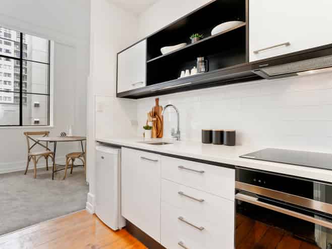 4x/35 Hobson Street, Auckland Central