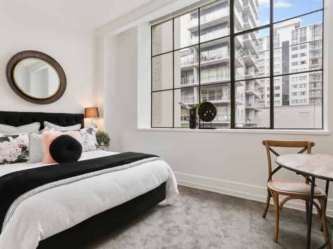 4x/35 Hobson Street, Auckland Central