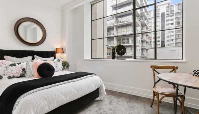 4x/35 Hobson Street, Auckland Central