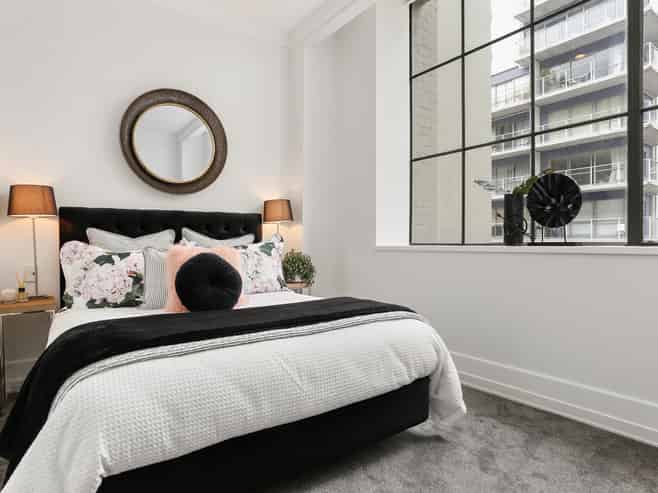 4x/35 Hobson Street, Auckland Central