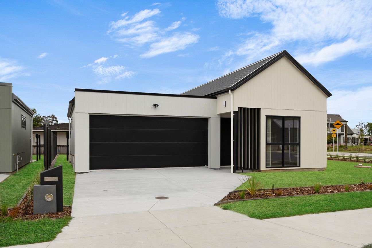Bayside Living in Kawakawa Bay - Widok 3