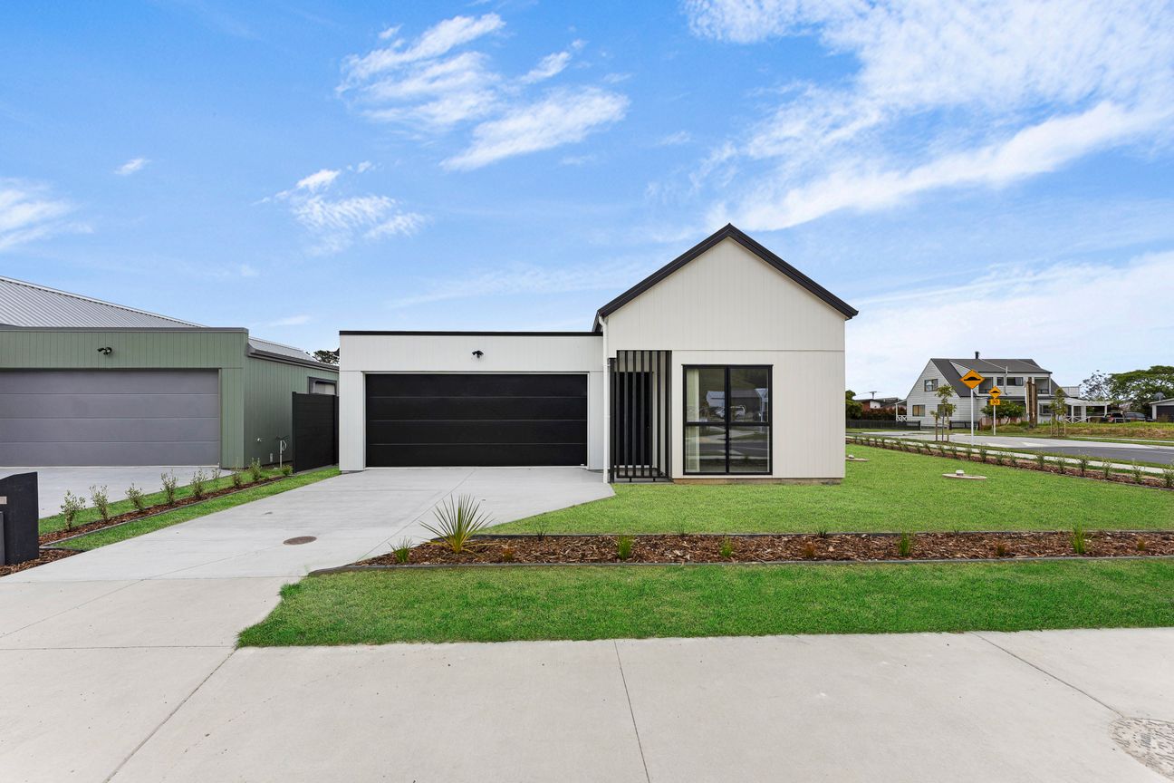 Bayside Living in Kawakawa Bay - Widok 2