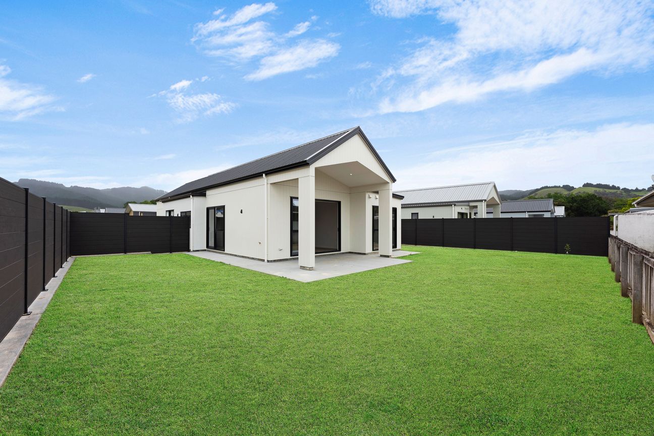 Bayside Living in Kawakawa Bay - Widok 4