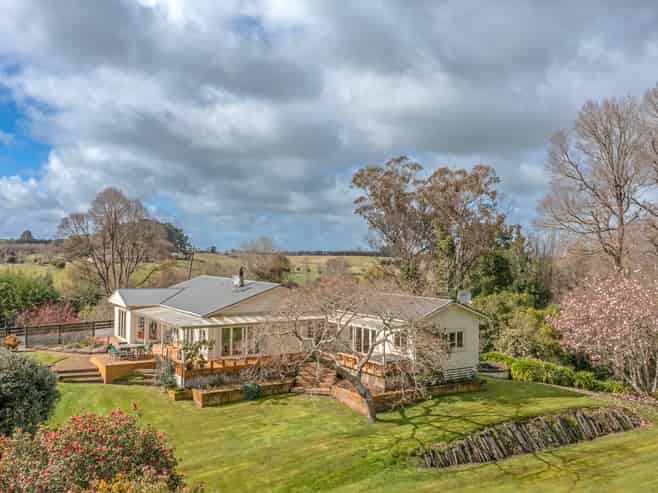 268 Wanganui Road, Marton
