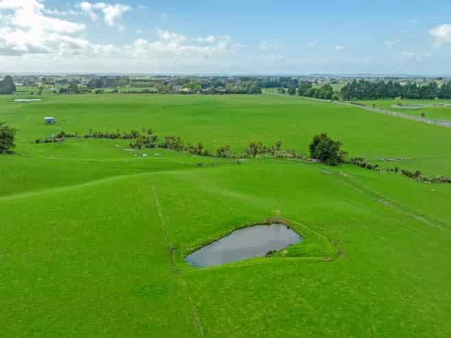 268 Wanganui Road, Marton