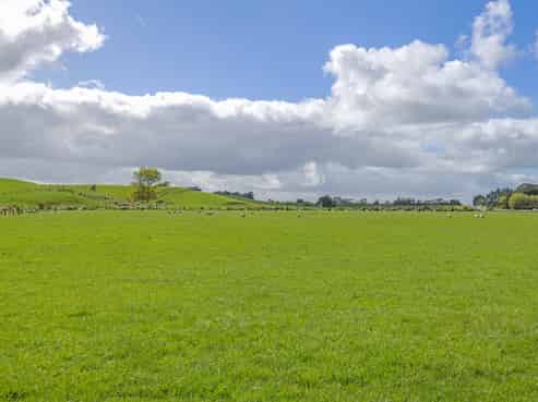 268 Wanganui Road, Marton