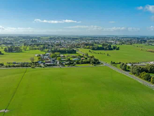 268 Wanganui Road, Marton