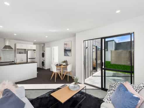 1/35 Bruce Avenue, Glenview