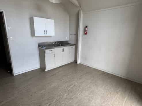 Set up your Workshop Here