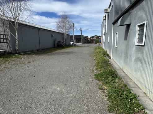 Set up your Workshop Here